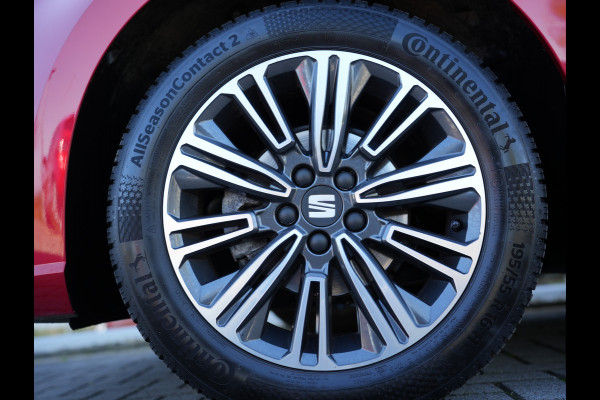 Seat Ibiza 1.0 EcoTSI Style Business Connect | Cruise control | Apple/Android Auto