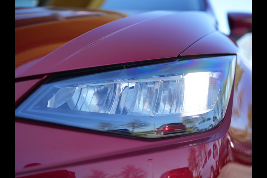 Seat Ibiza 1.0 EcoTSI Style Business Connect | Cruise control | Apple/Android Auto