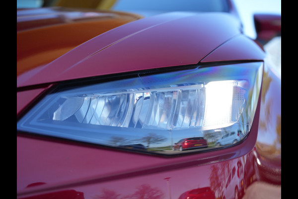 Seat Ibiza 1.0 EcoTSI Style Business Connect | Cruise control | Apple/Android Auto