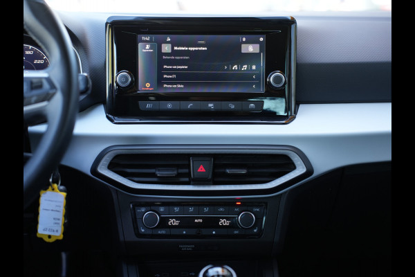 Seat Ibiza 1.0 EcoTSI Style Business Connect | Cruise control | Apple/Android Auto