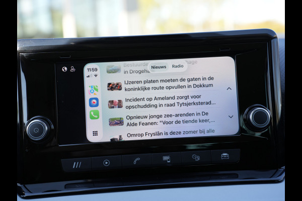 Seat Ibiza 1.0 EcoTSI Style Business Connect | Cruise control | Apple/Android Auto