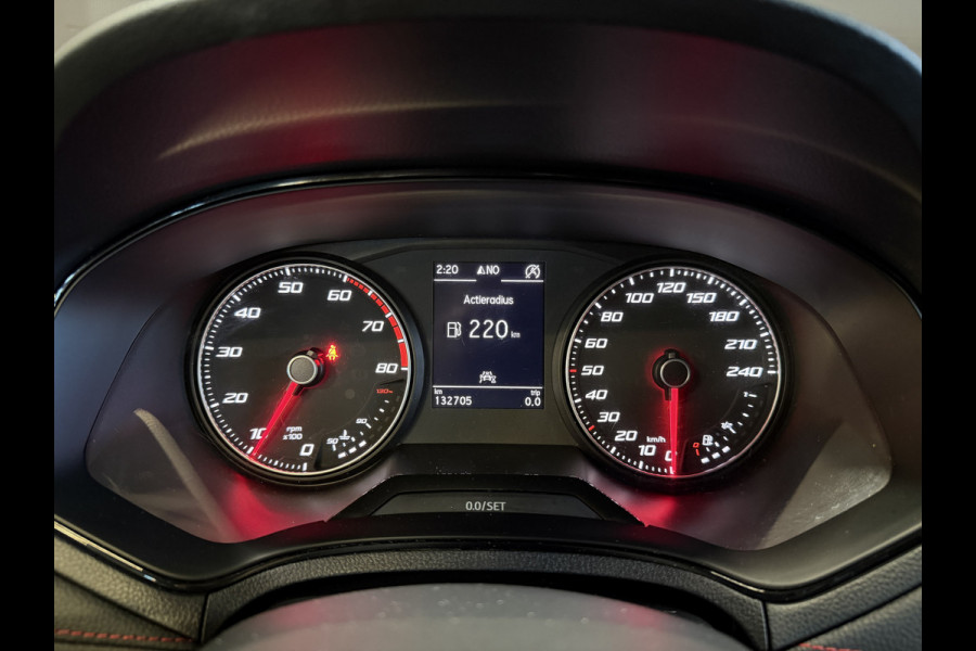Seat Arona 1.0 TSI FR Business Intense | Camera | Adaptive cruise | Carplay | Sfeerverlichting | Dodehoek detectie