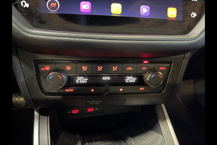 Seat Arona 1.0 TSI FR Business Intense | Camera | Adaptive cruise | Carplay | Sfeerverlichting | Dodehoek detectie