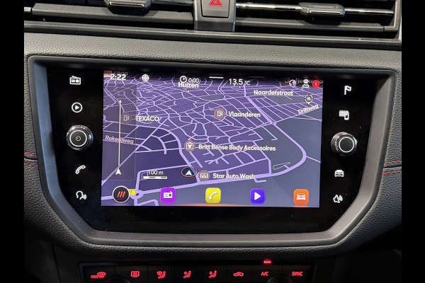 Seat Arona 1.0 TSI FR Business Intense | Camera | Adaptive cruise | Carplay | Sfeerverlichting | Dodehoek detectie