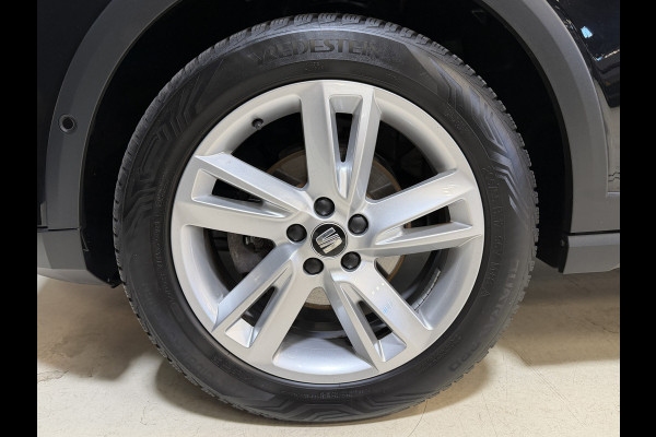Seat Arona 1.0 TSI FR Business Intense | Camera | Adaptive cruise | Carplay | Sfeerverlichting | Dodehoek detectie