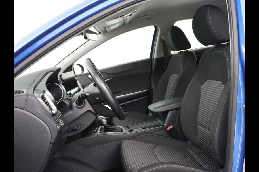 Kia Ceed 1.0 T-GDi MHEV DynamicLine | Origineel NL | Automaat | Carplay | Camera | Adaptive cruise | Navigatie | Full LED | Parkeerhulp | DAB | Climate control | Bluetooth