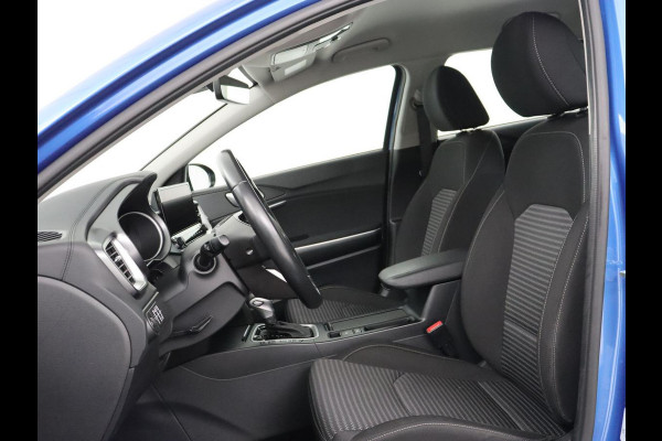 Kia Ceed 1.0 T-GDi MHEV DynamicLine | Origineel NL | Automaat | Carplay | Camera | Adaptive cruise | Navigatie | Full LED | Parkeerhulp | DAB | Climate control | Bluetooth