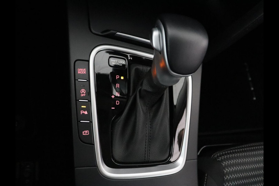 Kia Ceed 1.0 T-GDi MHEV DynamicLine | Origineel NL | Automaat | Carplay | Camera | Adaptive cruise | Navigatie | Full LED | Parkeerhulp | DAB | Climate control | Bluetooth