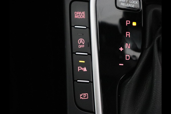 Kia Ceed 1.0 T-GDi MHEV DynamicLine | Origineel NL | Automaat | Carplay | Camera | Adaptive cruise | Navigatie | Full LED | Parkeerhulp | DAB | Climate control | Bluetooth