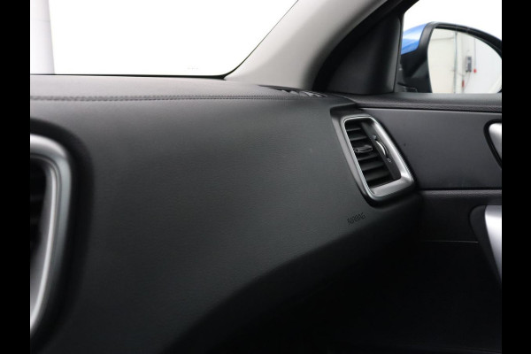 Kia Ceed 1.0 T-GDi MHEV DynamicLine | Origineel NL | Automaat | Carplay | Camera | Adaptive cruise | Navigatie | Full LED | Parkeerhulp | DAB | Climate control | Bluetooth