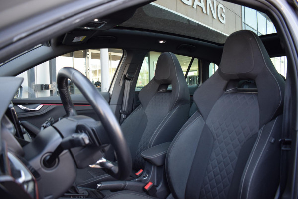 Škoda SCALA 1.0 TSI Sport Business | Pano | Apple CarPlay | Sportstoelen | LED