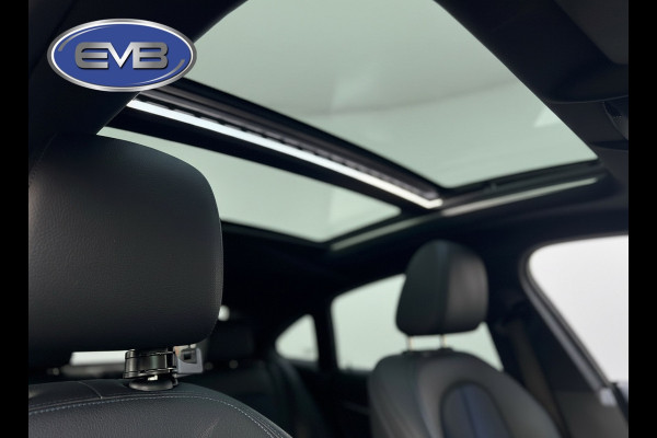 BMW 2 Serie Gran Coupé 218i AUTOMAAT M- Sport pakket, panoramadak,stoelverwarming, adaptief cruise controle, 19 inch