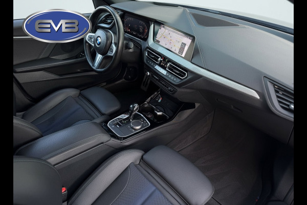 BMW 2 Serie Gran Coupé 218i AUTOMAAT M- Sport pakket, panoramadak,stoelverwarming, adaptief cruise controle, 19 inch