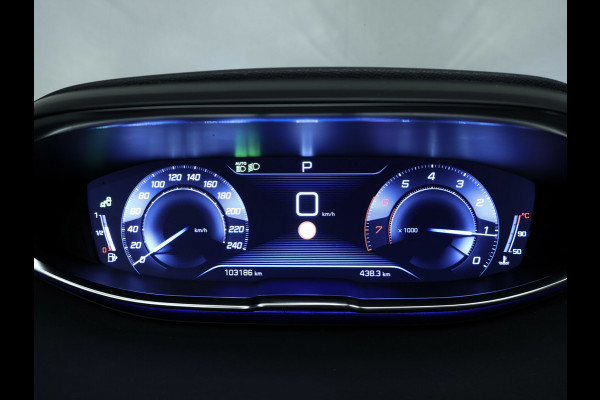 Peugeot 3008 1.2 PureTech Allure Sport (APPLE CARPLAY,NAVI,CAMERA,360 VIEW,CLIMATE,CRUISE,GETINT,LED,SPORTSTOELEN,LM VELGEN)