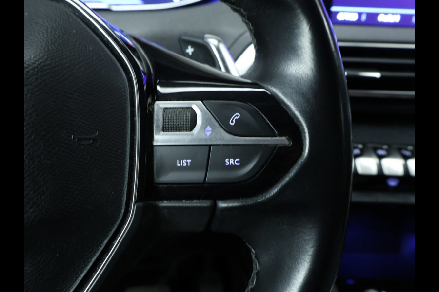 Peugeot 3008 1.2 PureTech Allure Sport (APPLE CARPLAY,NAVI,CAMERA,360 VIEW,CLIMATE,CRUISE,GETINT,LED,SPORTSTOELEN,LM VELGEN)