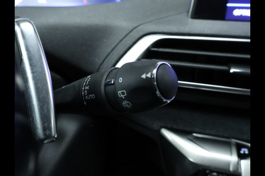 Peugeot 3008 1.2 PureTech Allure Sport (APPLE CARPLAY,NAVI,CAMERA,360 VIEW,CLIMATE,CRUISE,GETINT,LED,SPORTSTOELEN,LM VELGEN)