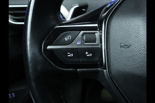 Peugeot 3008 1.2 PureTech Allure Sport (APPLE CARPLAY,NAVI,CAMERA,360 VIEW,CLIMATE,CRUISE,GETINT,LED,SPORTSTOELEN,LM VELGEN)