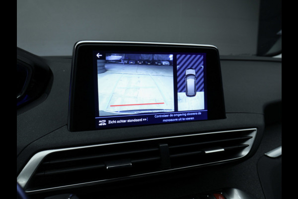 Peugeot 3008 1.2 PureTech Allure Sport (APPLE CARPLAY,NAVI,CAMERA,360 VIEW,CLIMATE,CRUISE,GETINT,LED,SPORTSTOELEN,LM VELGEN)