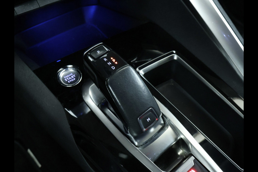 Peugeot 3008 1.2 PureTech Allure Sport (APPLE CARPLAY,NAVI,CAMERA,360 VIEW,CLIMATE,CRUISE,GETINT,LED,SPORTSTOELEN,LM VELGEN)