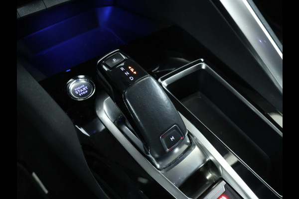 Peugeot 3008 1.2 PureTech Allure Sport (APPLE CARPLAY,NAVI,CAMERA,360 VIEW,CLIMATE,CRUISE,GETINT,LED,SPORTSTOELEN,LM VELGEN)