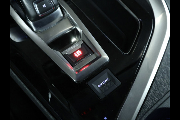 Peugeot 3008 1.2 PureTech Allure Sport (APPLE CARPLAY,NAVI,CAMERA,360 VIEW,CLIMATE,CRUISE,GETINT,LED,SPORTSTOELEN,LM VELGEN)