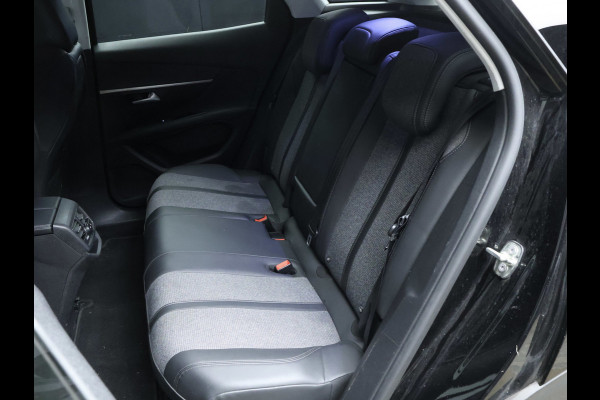 Peugeot 3008 1.2 PureTech Allure Sport (APPLE CARPLAY,NAVI,CAMERA,360 VIEW,CLIMATE,CRUISE,GETINT,LED,SPORTSTOELEN,LM VELGEN)