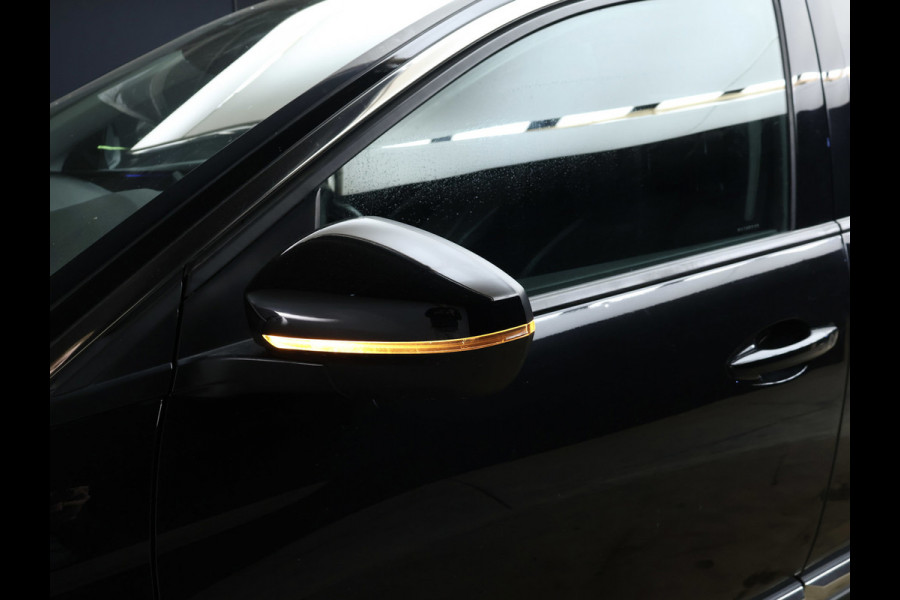 Peugeot 3008 1.2 PureTech Allure Sport (APPLE CARPLAY,NAVI,CAMERA,360 VIEW,CLIMATE,CRUISE,GETINT,LED,SPORTSTOELEN,LM VELGEN)