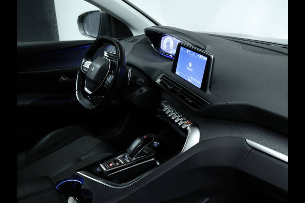 Peugeot 3008 1.2 PureTech Allure Sport (APPLE CARPLAY,NAVI,CAMERA,360 VIEW,CLIMATE,CRUISE,GETINT,LED,SPORTSTOELEN,LM VELGEN)