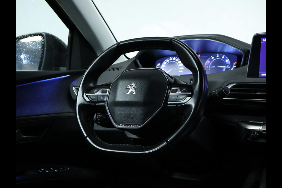 Peugeot 3008 1.2 PureTech Allure Sport (APPLE CARPLAY,NAVI,CAMERA,360 VIEW,CLIMATE,CRUISE,GETINT,LED,SPORTSTOELEN,LM VELGEN)