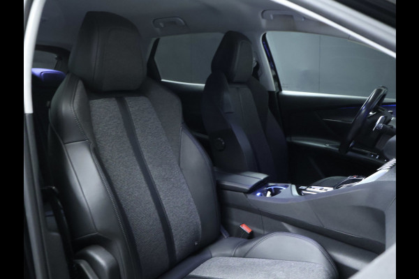Peugeot 3008 1.2 PureTech Allure Sport (APPLE CARPLAY,NAVI,CAMERA,360 VIEW,CLIMATE,CRUISE,GETINT,LED,SPORTSTOELEN,LM VELGEN)