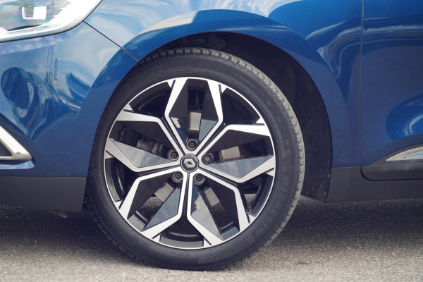 Renault Grand Scénic 1.3 TCe Intens 7p. / 1e Eigenaar / 117dkm NAP / Camera / Navi / Climate / Cruise