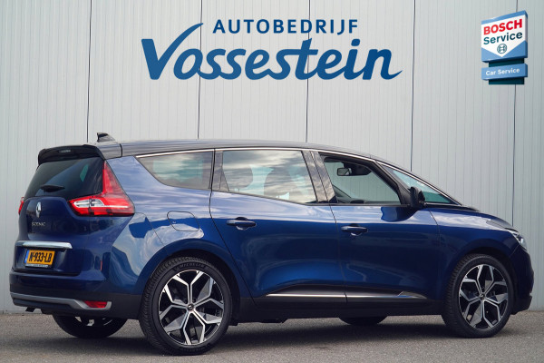 Renault Grand Scénic 1.3 TCe Intens 7p. / 1e Eigenaar / 117dkm NAP / Camera / Navi / Climate / Cruise