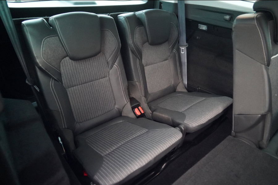 Renault Grand Scénic 1.3 TCe Intens 7p. / 1e Eigenaar / 117dkm NAP / Camera / Navi / Climate / Cruise