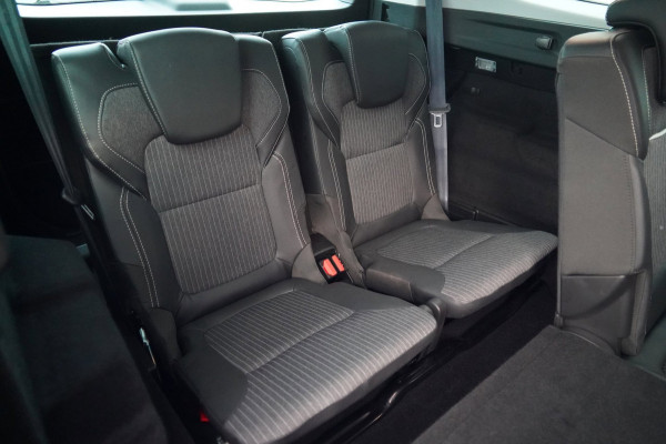 Renault Grand Scénic 1.3 TCe Intens 7p. / 1e Eigenaar / 117dkm NAP / Camera / Navi / Climate / Cruise