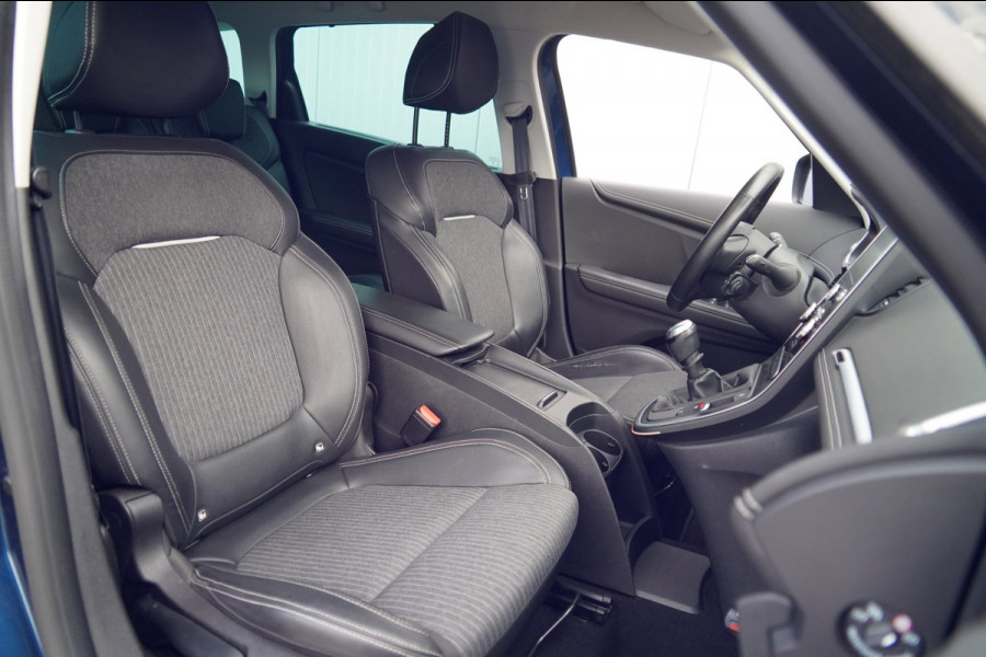 Renault Grand Scénic 1.3 TCe Intens 7p. / 1e Eigenaar / 117dkm NAP / Camera / Navi / Climate / Cruise