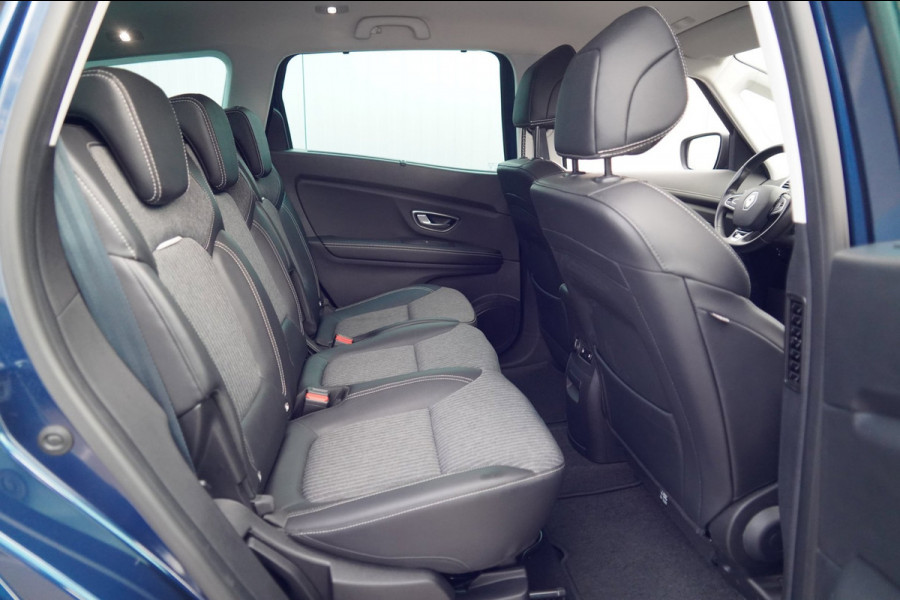 Renault Grand Scénic 1.3 TCe Intens 7p. / 1e Eigenaar / 117dkm NAP / Camera / Navi / Climate / Cruise