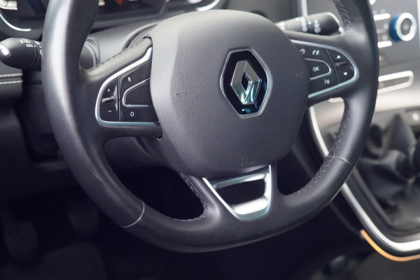 Renault Grand Scénic 1.3 TCe Intens 7p. / 1e Eigenaar / 117dkm NAP / Camera / Navi / Climate / Cruise