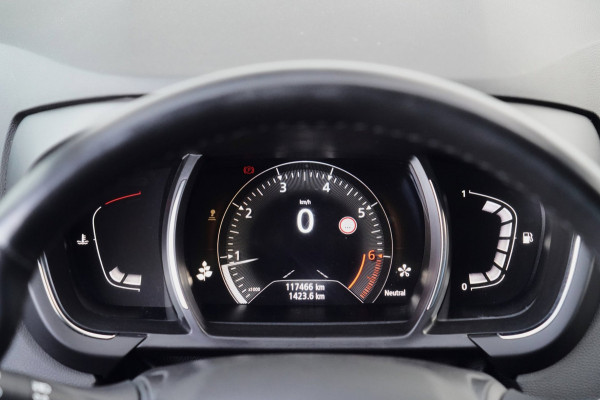 Renault Grand Scénic 1.3 TCe Intens 7p. / 1e Eigenaar / 117dkm NAP / Camera / Navi / Climate / Cruise