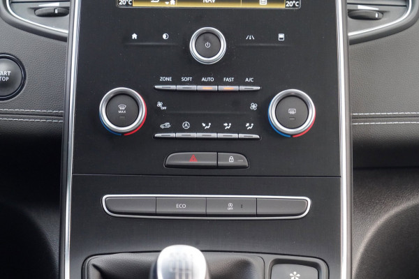 Renault Grand Scénic 1.3 TCe Intens 7p. / 1e Eigenaar / 117dkm NAP / Camera / Navi / Climate / Cruise