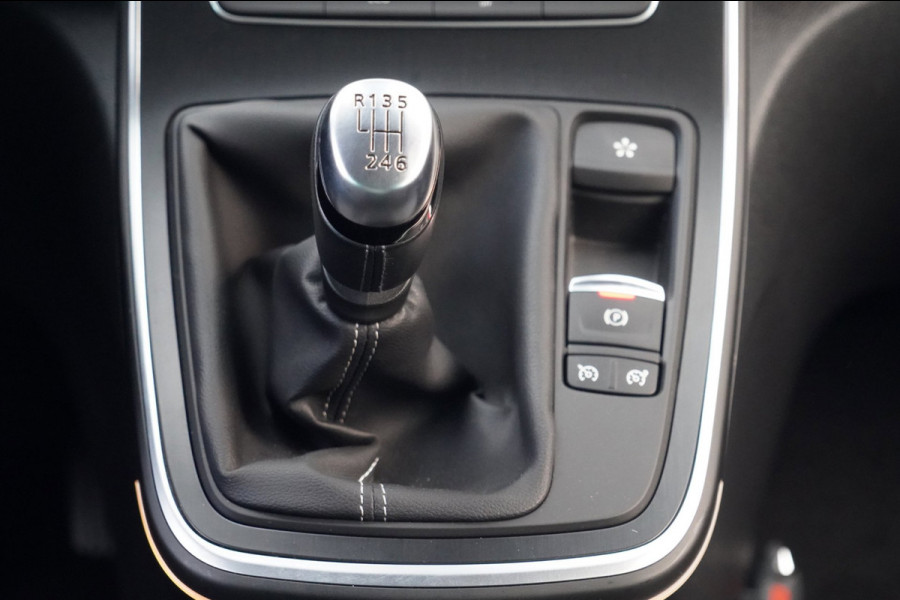 Renault Grand Scénic 1.3 TCe Intens 7p. / 1e Eigenaar / 117dkm NAP / Camera / Navi / Climate / Cruise