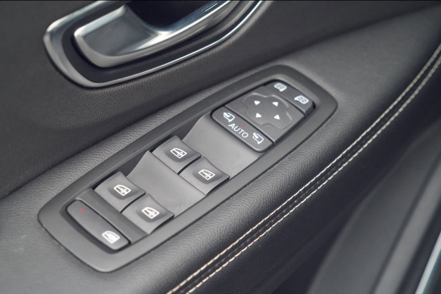 Renault Grand Scénic 1.3 TCe Intens 7p. / 1e Eigenaar / 117dkm NAP / Camera / Navi / Climate / Cruise