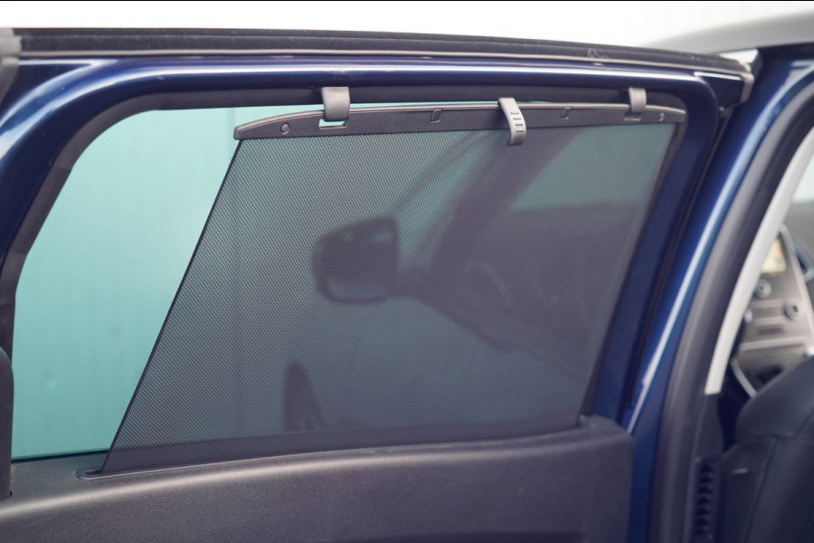 Renault Grand Scénic 1.3 TCe Intens 7p. / 1e Eigenaar / 117dkm NAP / Camera / Navi / Climate / Cruise