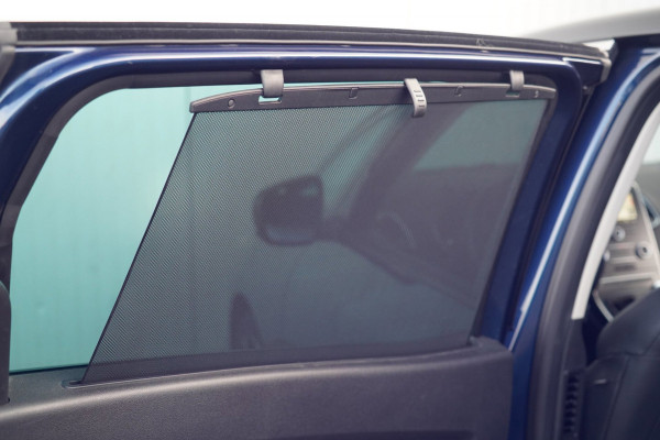 Renault Grand Scénic 1.3 TCe Intens 7p. / 1e Eigenaar / 117dkm NAP / Camera / Navi / Climate / Cruise