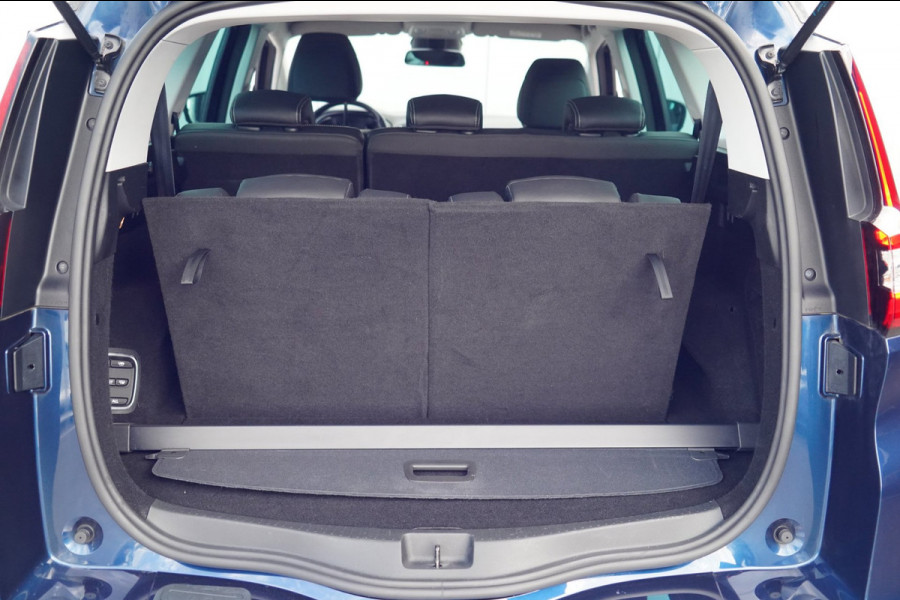 Renault Grand Scénic 1.3 TCe Intens 7p. / 1e Eigenaar / 117dkm NAP / Camera / Navi / Climate / Cruise