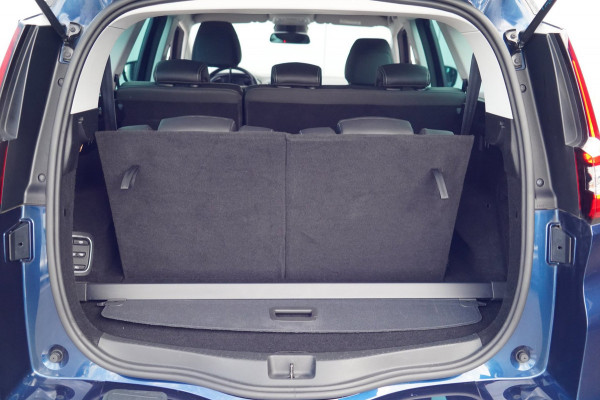 Renault Grand Scénic 1.3 TCe Intens 7p. / 1e Eigenaar / 117dkm NAP / Camera / Navi / Climate / Cruise