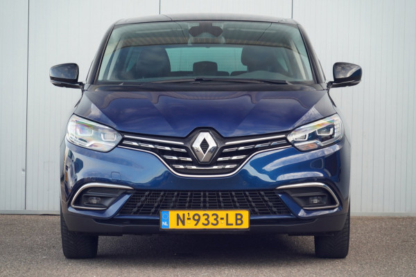 Renault Grand Scénic 1.3 TCe Intens 7p. / 1e Eigenaar / 117dkm NAP / Camera / Navi / Climate / Cruise