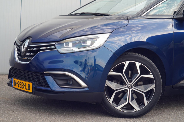 Renault Grand Scénic 1.3 TCe Intens 7p. / 1e Eigenaar / 117dkm NAP / Camera / Navi / Climate / Cruise