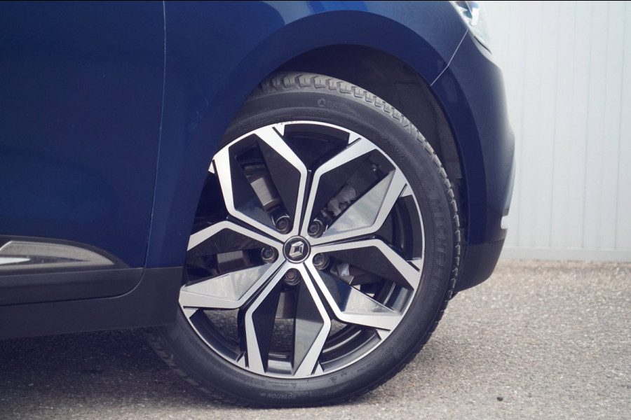 Renault Grand Scénic 1.3 TCe Intens 7p. / 1e Eigenaar / 117dkm NAP / Camera / Navi / Climate / Cruise