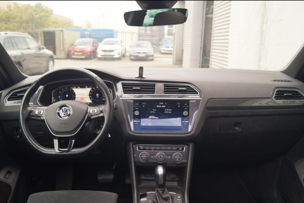 Volkswagen Tiguan 1.5 TSI 150pk DSG R-Line Highline Business -PANO-LED-ECC-