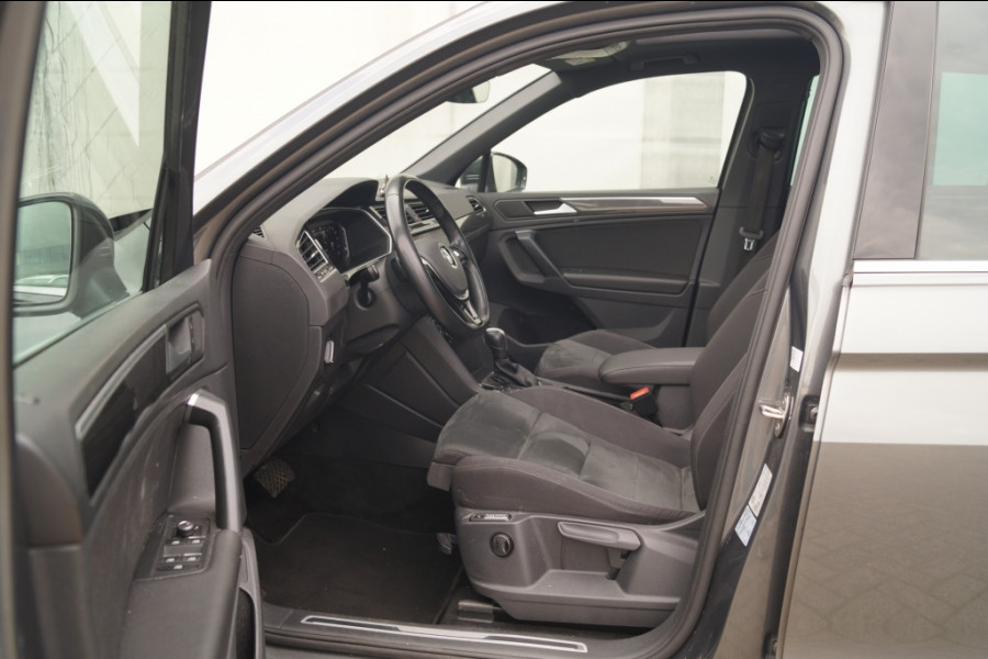 Volkswagen Tiguan 1.5 TSI 150pk DSG R-Line Highline Business -PANO-LED-ECC-